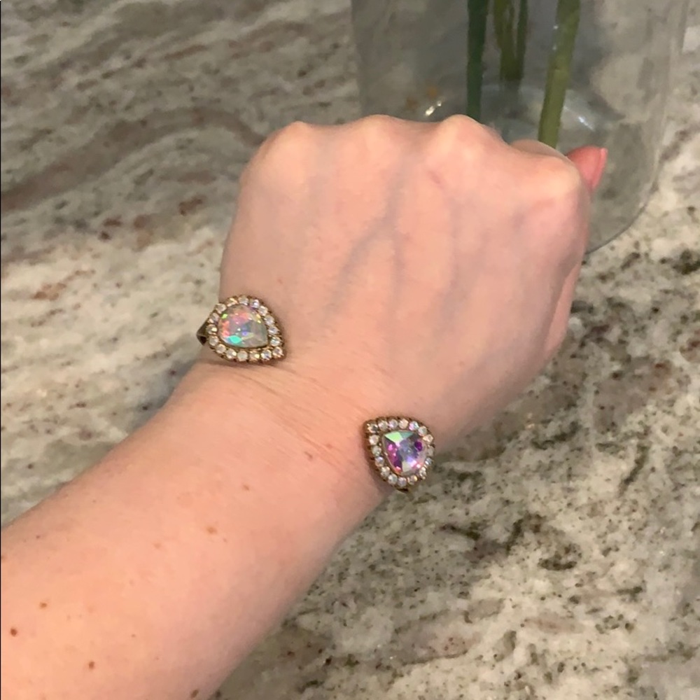 Loren hope bangle